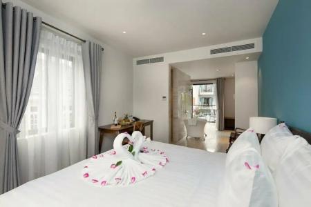 Salmalia Boutique & Spa - 16