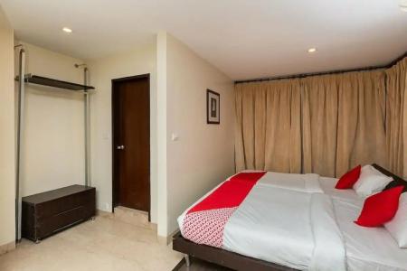 Collection O 28825 Oriental Inn Gopalapuram - 52