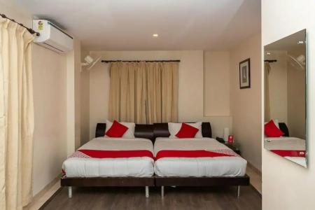 Collection O 28825 Oriental Inn Gopalapuram - 16