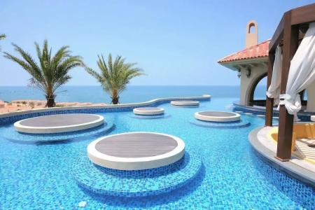 Centara Mirage Resort Mui Ne - 35