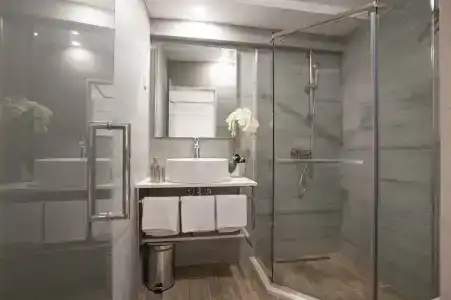 Casa Mia Rooms and - 38