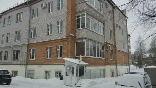 Антеро - 1