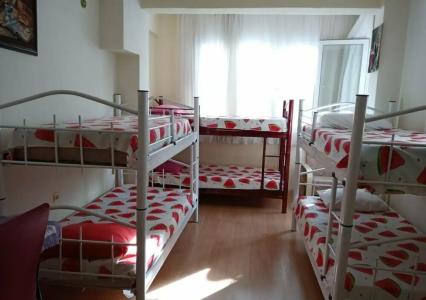 Hzd Hostel - 2