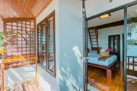 Vimarn Samed Resort - 11