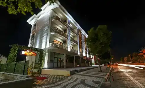 Pearl Of Cappadocia - 3