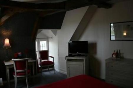 Château de Bellefontaine - 32