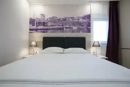 Casa Mia Rooms and - 20