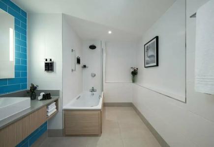 Jurys Inn Brighton Waterfront - 36