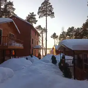 Дедова Дача - 20