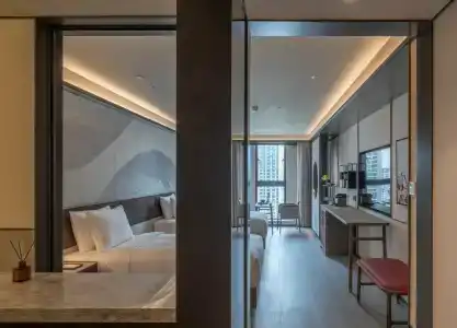 Joya Lujiazui - 16