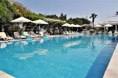 Skopea Inn Exclusive - 0