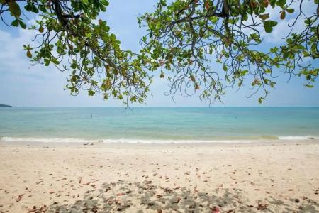At Lamai Resort - 15