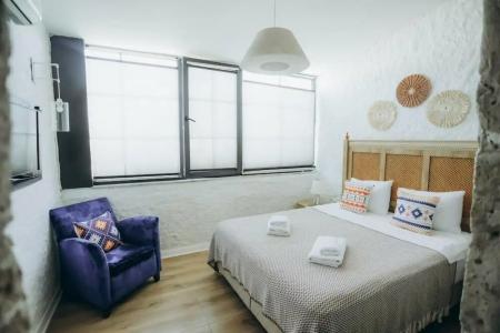 1881 Halil Efendi Butik Otel - 16