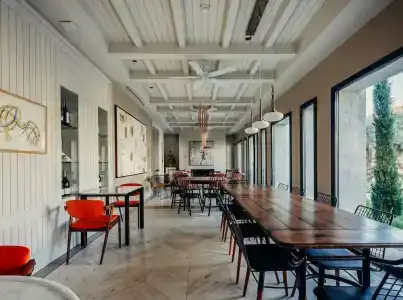 Bernadet Alaçatı - 5