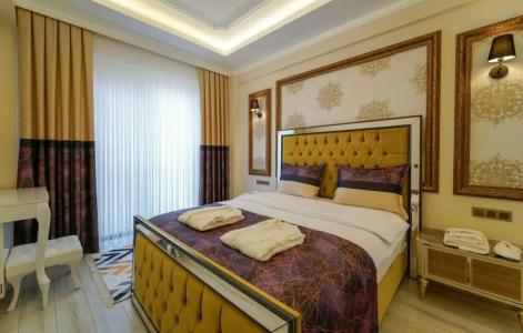 Pearl Of Cappadocia - 21