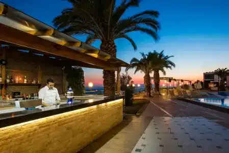 City's Hill - All Inclusive - 59