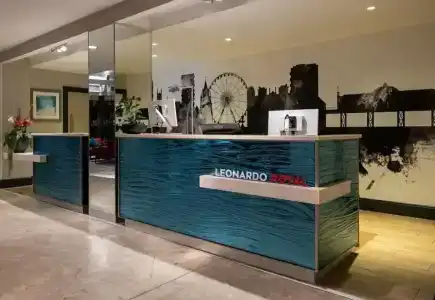 Jurys Inn Brighton Waterfront - 10