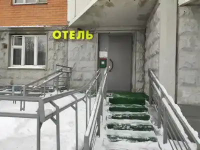 Афродита на Зеленоградской, 39/1 - 29
