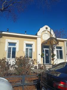 Hostel Home 1912 - 27