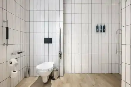 Hilton Garden Inn Tbilisi Riverview - 23