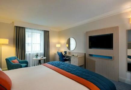 Jurys Inn Brighton Waterfront - 35