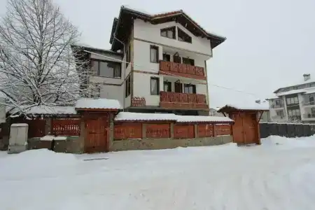Guest House Ilinden - 0