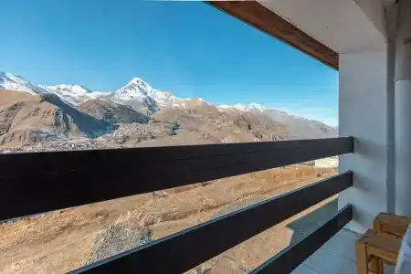 Alpine Lounge Kazbegi - 7
