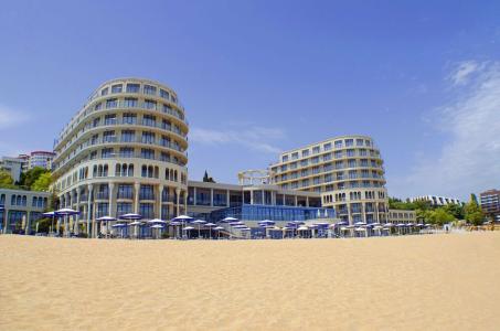 Azalia Beach Balneo & SPA - 26