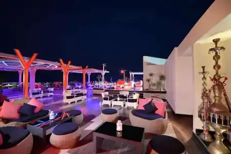 Albatros White Beach - 87