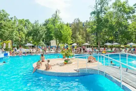 MPM Kalina Garden - Все включено - 2