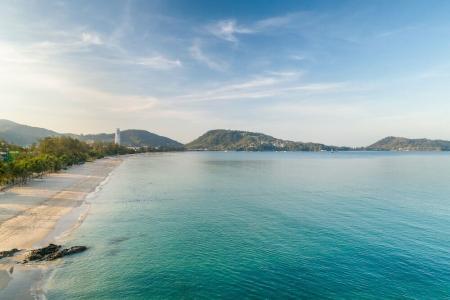 The Andaman Beach Phuket Patong - Sha Extra Plus - 49
