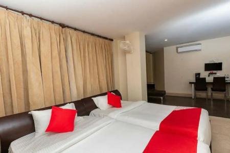 Collection O 28825 Oriental Inn Gopalapuram - 51