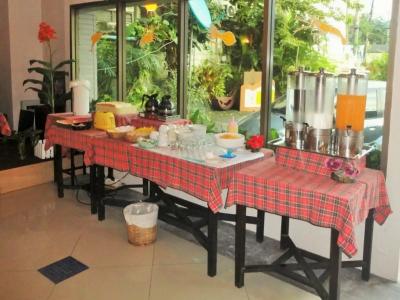 La Moon At Phuket - Sha Extra Plus - 21