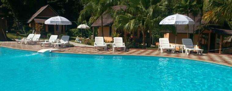 Koh Mook - 26