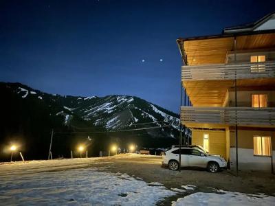 Dinar Sky Mini-hotel - 27