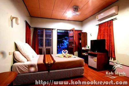 Koh Mook - 25