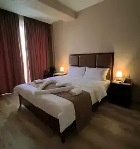 Aura в Дигоми - 1