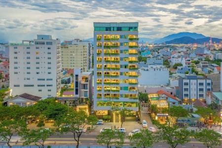 Fansipan Da Nang - 33