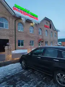 Гостиничный комплекс Нытвенский - 8