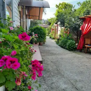 Усадьба Пантелея - 23