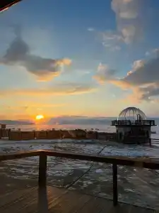 Порт Ольхон - 91