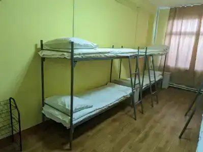 Восточный - 19