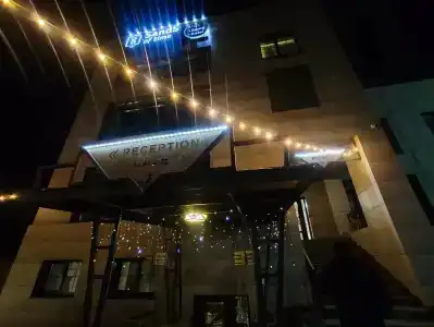 Пески времени - 77