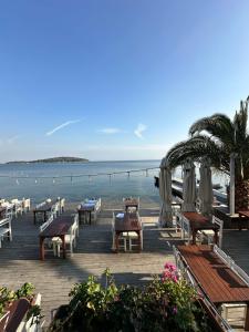 Büyükada Loc'ada - 26