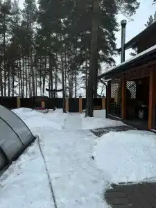 Обской Престиж - 45