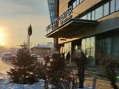 IRKUTSK CITY CENTER - 12