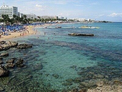 Papouis Protaras ex smartline Protaras - 1