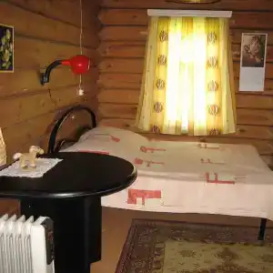Дом рыбака - 24