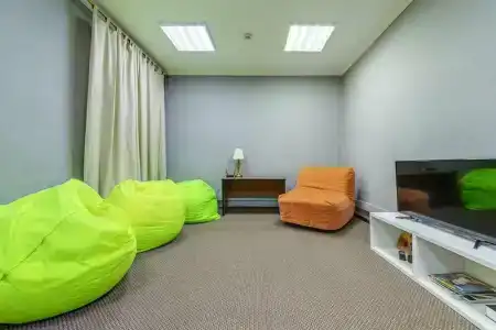 Чирс Арбат - 55