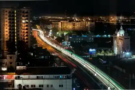 Four Points By Sheraton Chennai Omr - 2